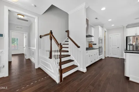 2702 Masonboro Ferry Drive Apex NC 27502