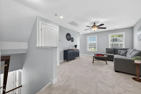 2702 Masonboro Ferry Drive Apex NC 27502