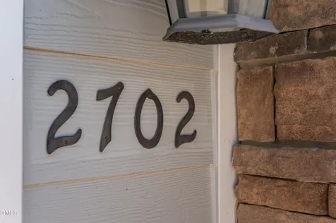 2702 Masonboro Ferry Drive Apex NC 27502