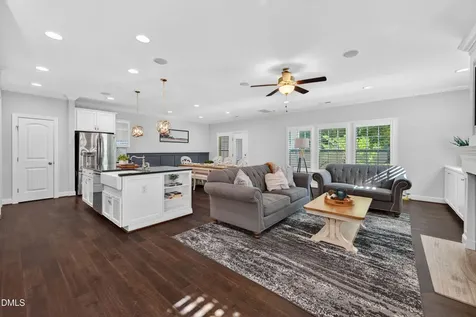 2702 Masonboro Ferry Drive Apex NC 27502