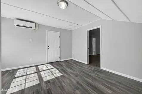 2702 Masonboro Ferry Drive Apex NC 27502
