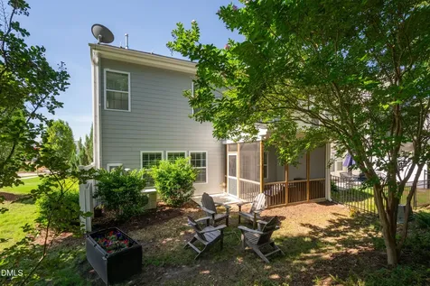 2702 Masonboro Ferry Drive Apex NC 27502
