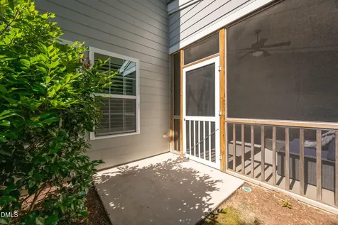 2702 Masonboro Ferry Drive Apex NC 27502