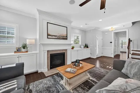 2702 Masonboro Ferry Drive Apex NC 27502