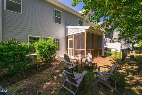 2702 Masonboro Ferry Drive Apex NC 27502
