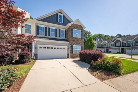 2702 Masonboro Ferry Drive Apex NC 27502