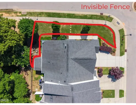 2702 Masonboro Ferry Drive Apex NC 27502