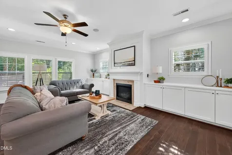2702 Masonboro Ferry Drive Apex NC 27502