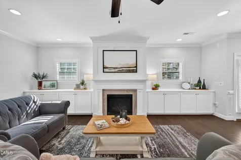 2702 Masonboro Ferry Drive Apex NC 27502
