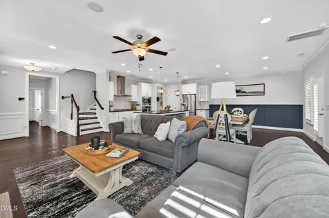 2702 Masonboro Ferry Drive Apex NC 27502