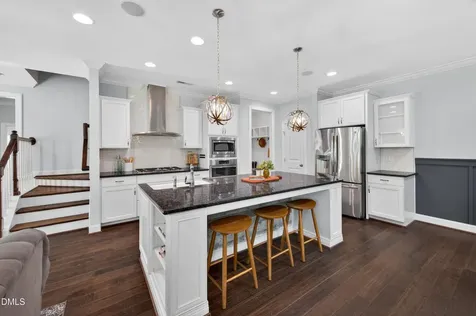 2702 Masonboro Ferry Drive Apex NC 27502