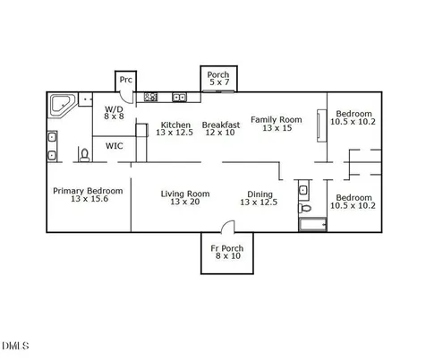 98 Shade Wood Sanford NC 27332