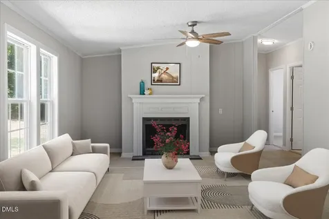 98 Shade Wood Sanford NC 27332