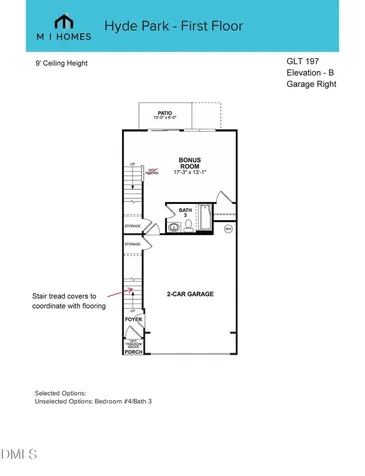 10044 Secluded Garden Drive Apex NC 27523