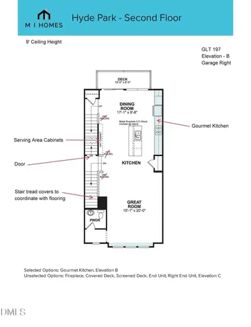 10044 Secluded Garden Drive Apex NC 27523