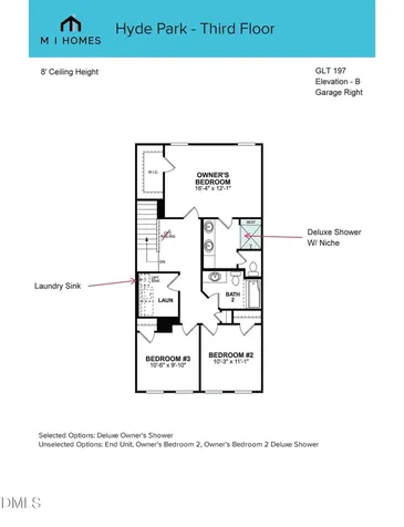 10044 Secluded Garden Drive Apex NC 27523