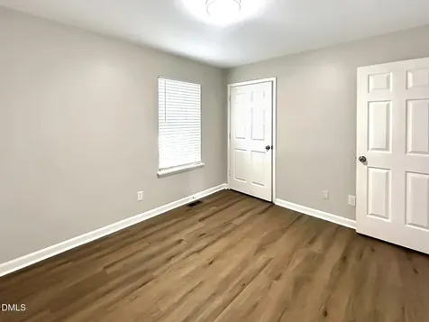 501 Correnna Street Apex NC 27502