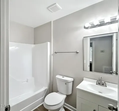 501 Correnna Street Apex NC 27502