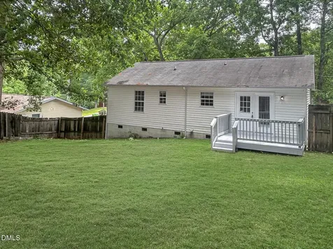 501 Correnna Street Apex NC 27502