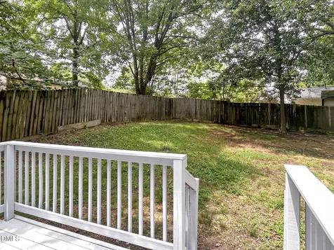 501 Correnna Street Apex NC 27502