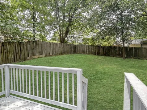 501 Correnna Street Apex NC 27502