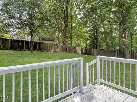 501 Correnna Street Apex NC 27502