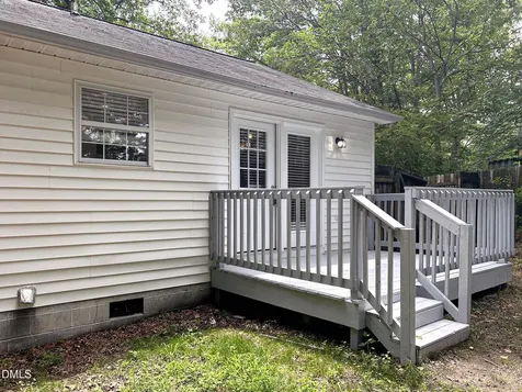501 Correnna Street Apex NC 27502
