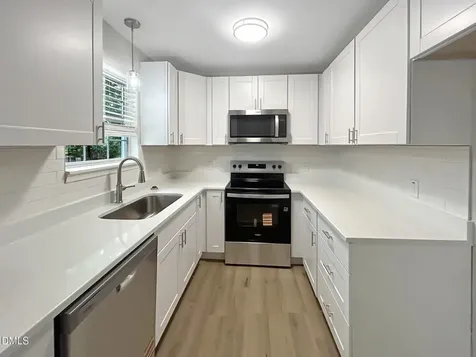501 Correnna Street Apex NC 27502