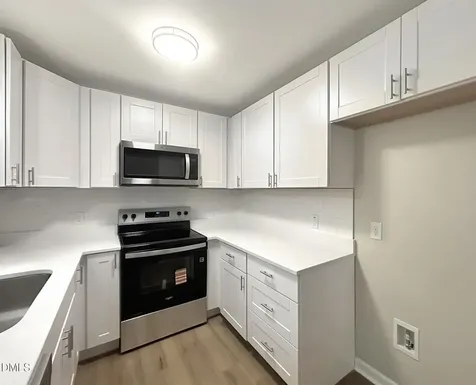 501 Correnna Street Apex NC 27502