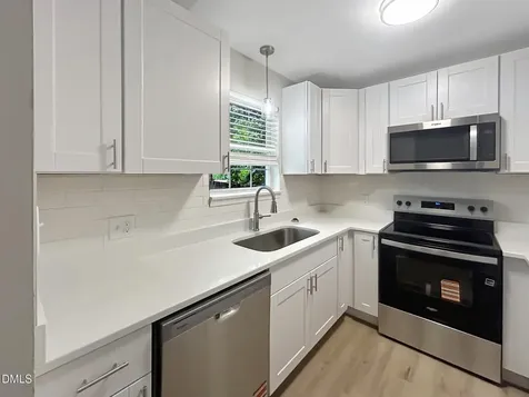 501 Correnna Street Apex NC 27502