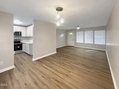501 Correnna Street Apex NC 27502