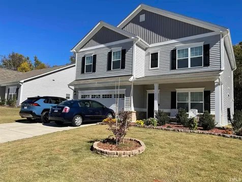 119 Cumberland Drive Sanford NC 27332
