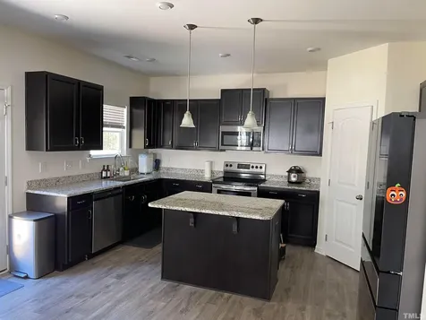 119 Cumberland Drive Sanford NC 27332