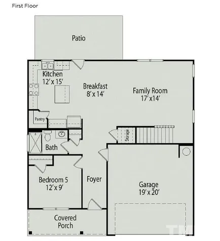 119 Cumberland Drive Sanford NC 27332