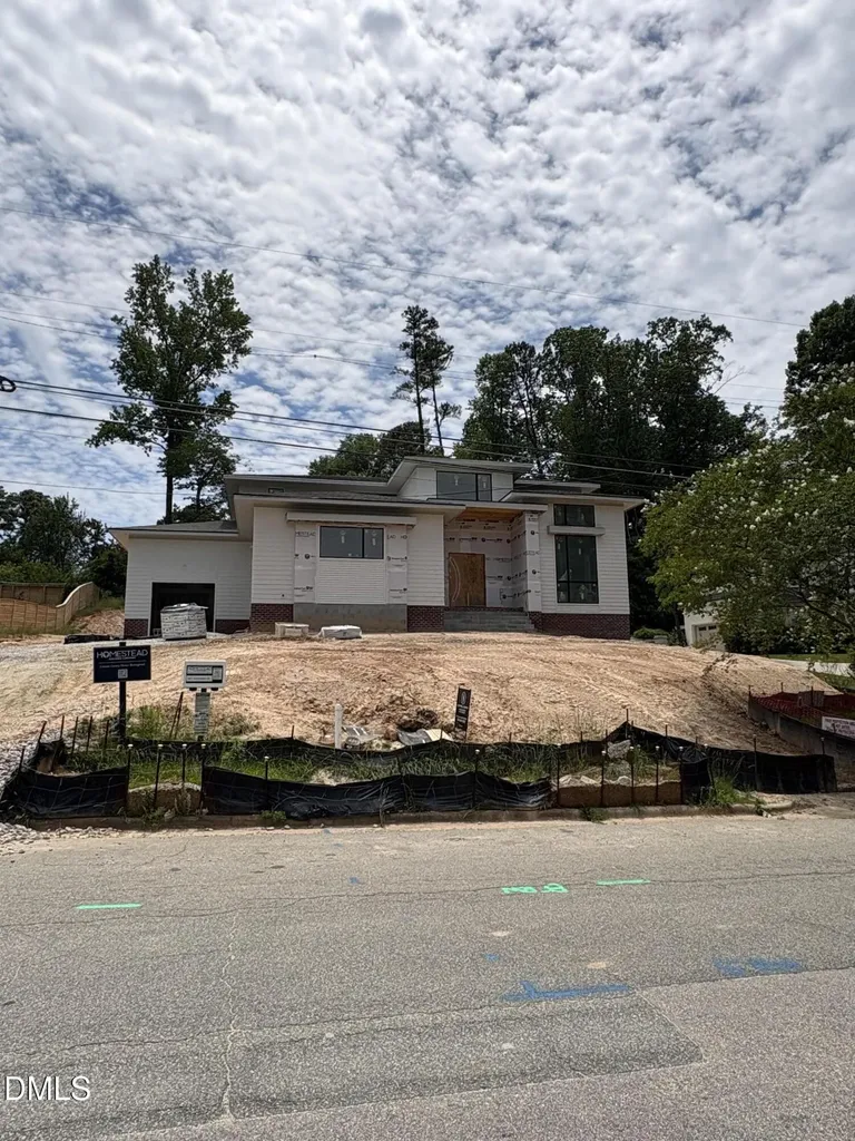 961 Wimbleton Drive Raleigh NC 27609