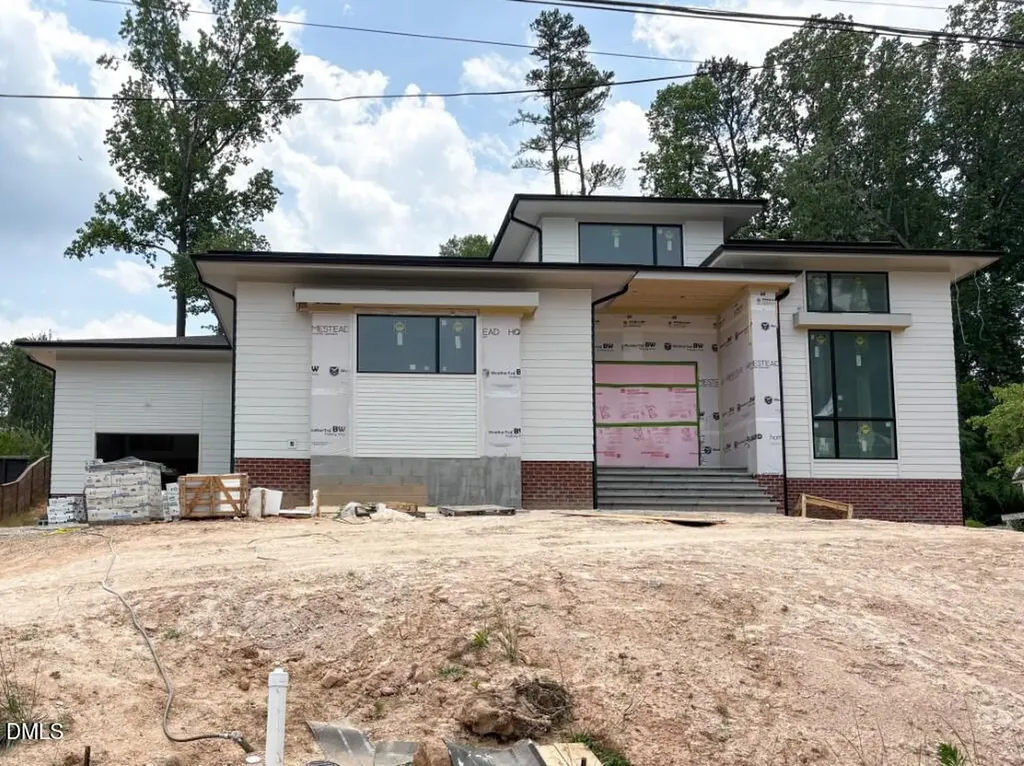 961 Wimbleton Drive Raleigh NC 27609