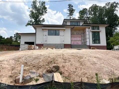 961 Wimbleton Drive Raleigh NC 27609