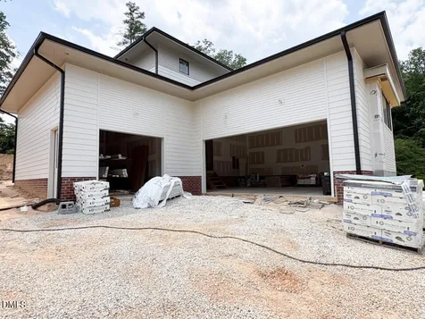 961 Wimbleton Drive Raleigh NC 27609