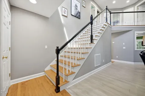 2002 Crooked Creek Road Greenville NC 27858