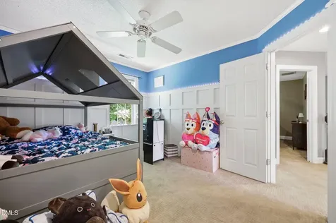 2002 Crooked Creek Road Greenville NC 27858