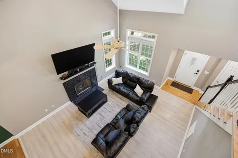 2002 Crooked Creek Road Greenville NC 27858