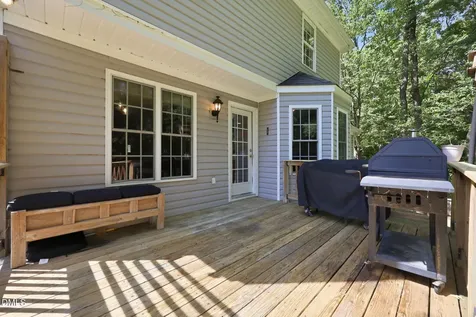 2002 Crooked Creek Road Greenville NC 27858