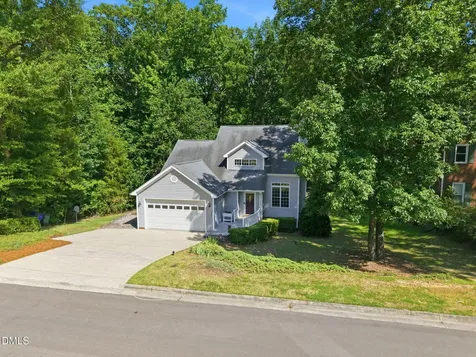 2002 Crooked Creek Road Greenville NC 27858