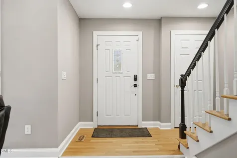 2002 Crooked Creek Road Greenville NC 27858