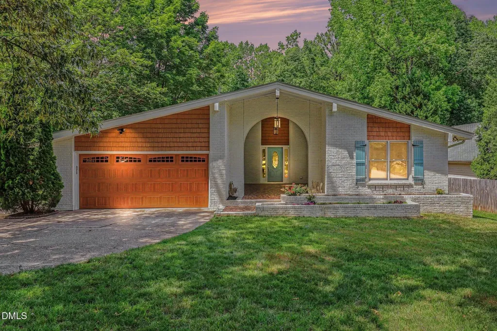 10328 Baileywick Road Raleigh NC 27613