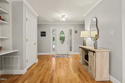 10328 Baileywick Road Raleigh NC 27613