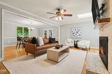 10328 Baileywick Road Raleigh NC 27613