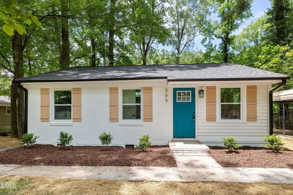 309 Maple Street Cary NC 27513