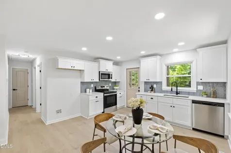 309 Maple Street Cary NC 27513