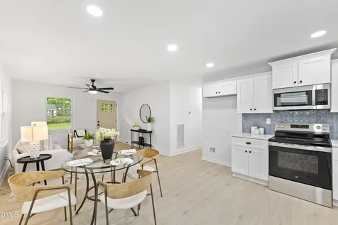 309 Maple Street Cary NC 27513